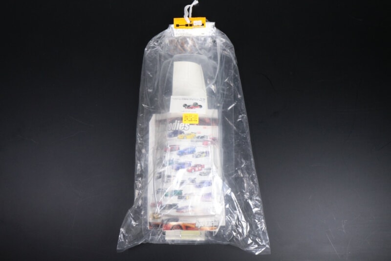 【未使用品】 HPI  [ダッジラム MT トラックボディー] RC/ラジコンの画像1