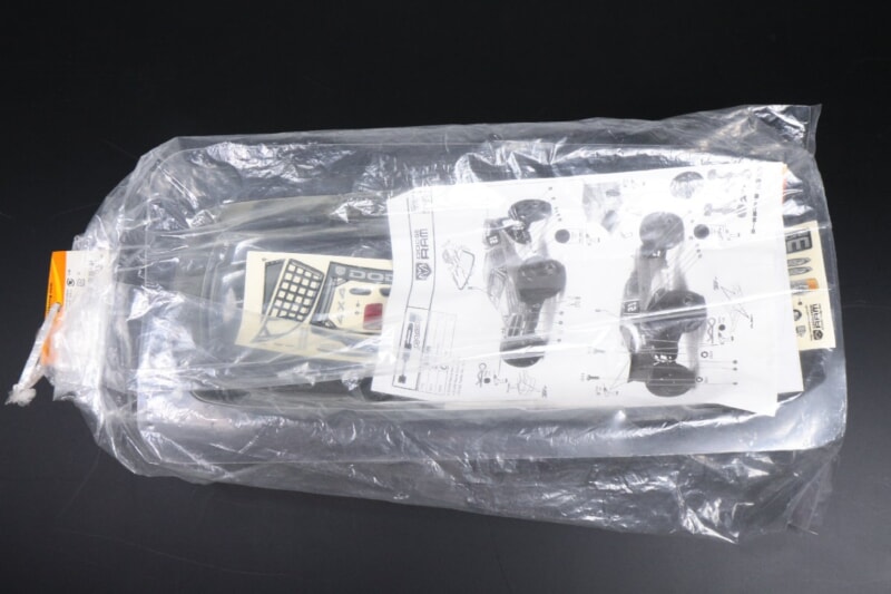 【未使用品】 HPI  [ダッジラム MT トラックボディー] RC/ラジコンの画像1