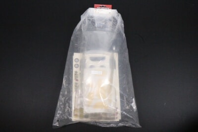 【未使用品】 HOT BODIES [HB70456 BAJA-TT クリアボディ] RC/ラジコン
