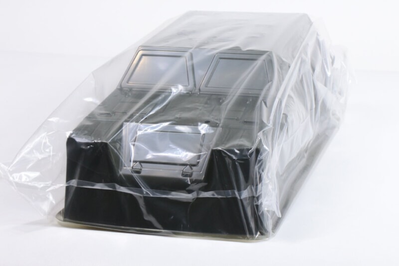 【未組立品】 TAMIYA  1/10 [陸上自衛隊 軽装甲機動車] 電動RC/ラジコン 4WDオフロードカーの画像1