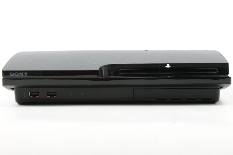 SONY ・ PS3本体(CECH-2100A) 120GBの画像1
