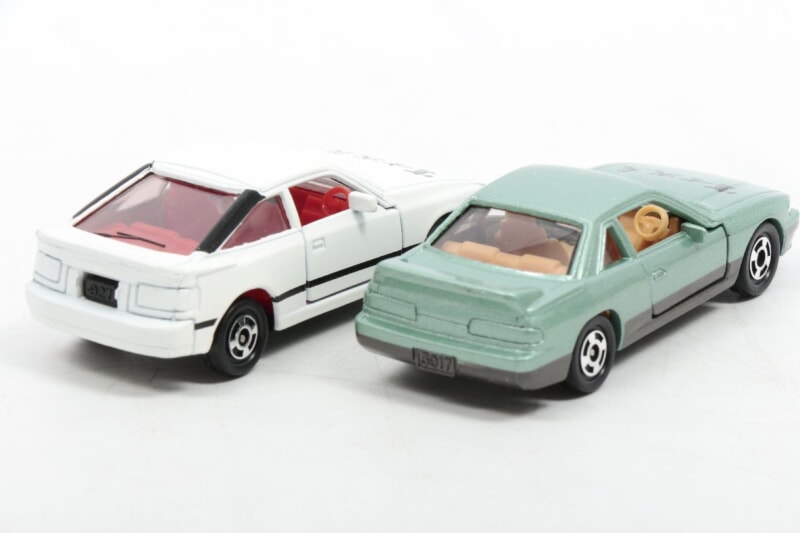 買取実績 |【富士火災 非売品】トミカ [トヨタ セリカ 2000GT-R
