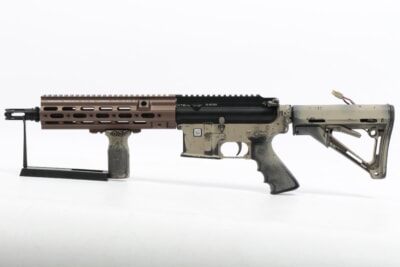 東京マルイ ・ HK N BC 88-081699 電動ガンの買取り品の画像