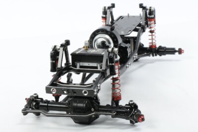 EAGLE RACING ・シャーシ ラジコン・イーグル模型