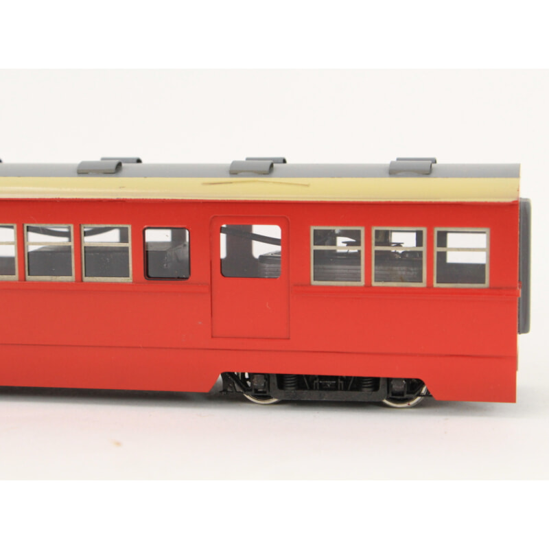 HOゲージ 客車 3451の画像1