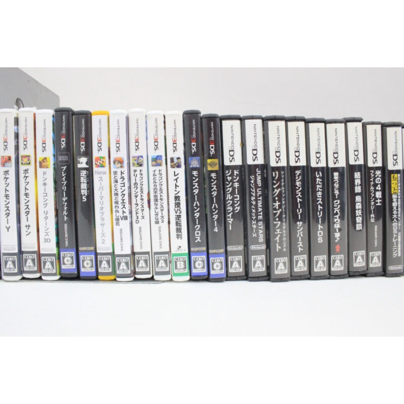 Nintendo 3DSの画像1