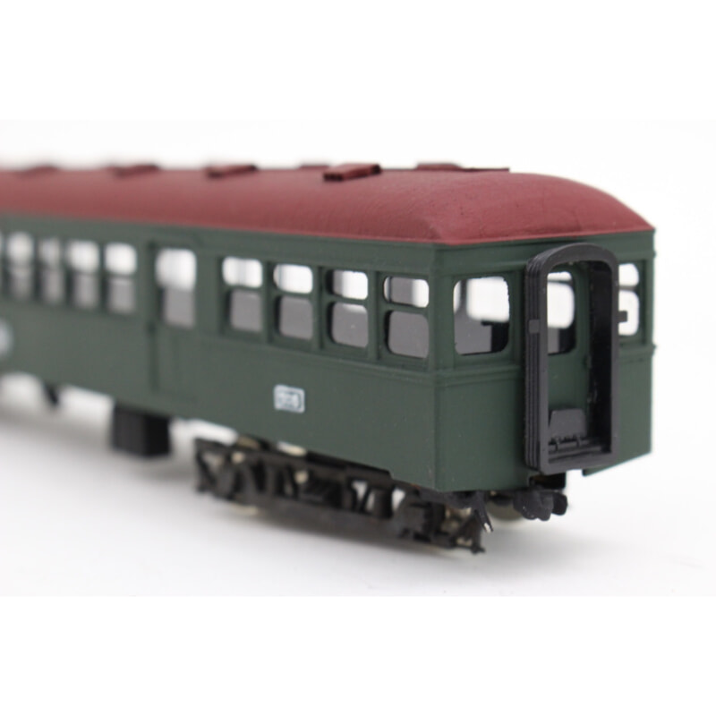 LOCO MODEL HOゲージ 506の画像1