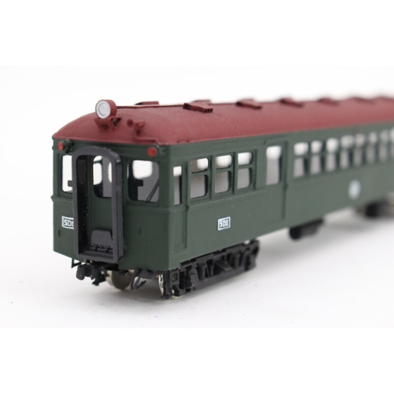 LOCO MODEL HOゲージ 506の画像1