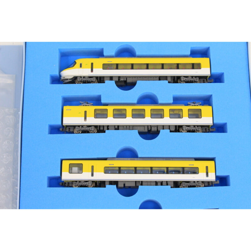 MICROACE Nゲージ A-6660 近鉄23000系 伊勢志摩ライナーの画像1