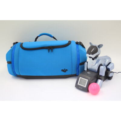 SONY Aibo ERS-210の買取り品の画像