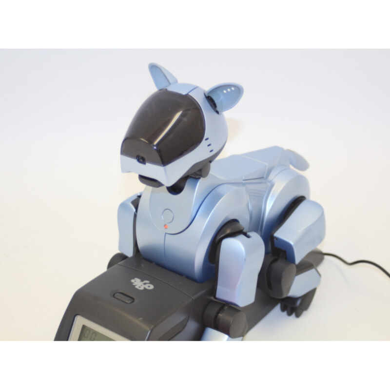SONY Aibo ERS-210の画像1