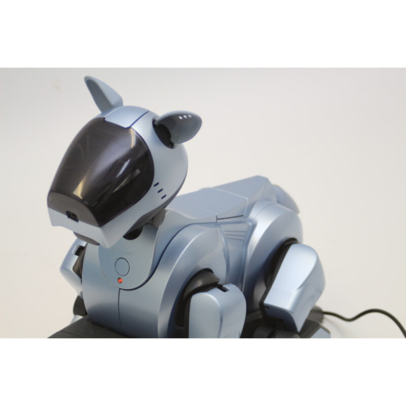SONY Aibo ERS-210の画像1