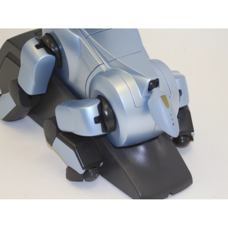 SONY Aibo ERS-210の画像1