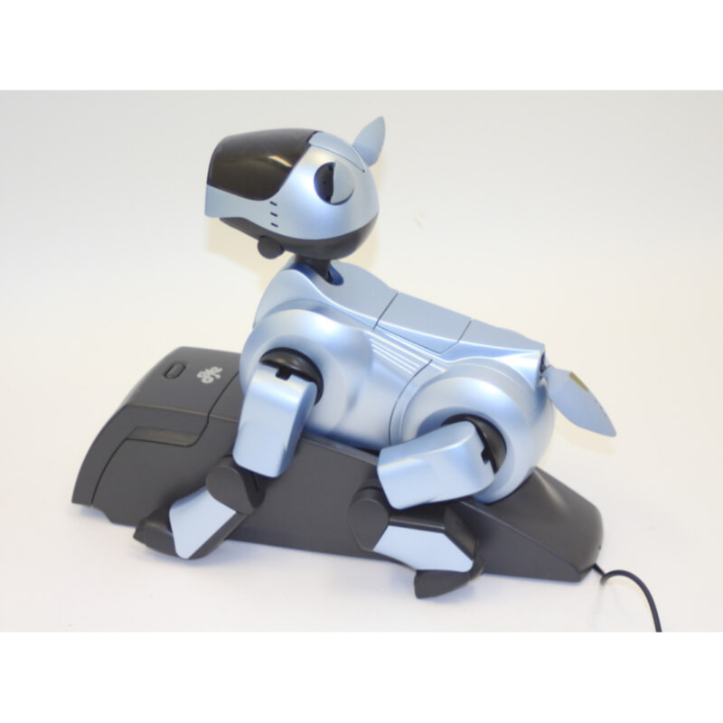 SONY Aibo ERS-210の画像1