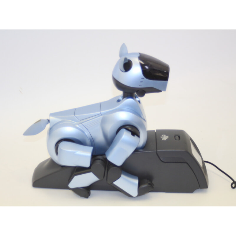 SONY Aibo ERS-210の画像1