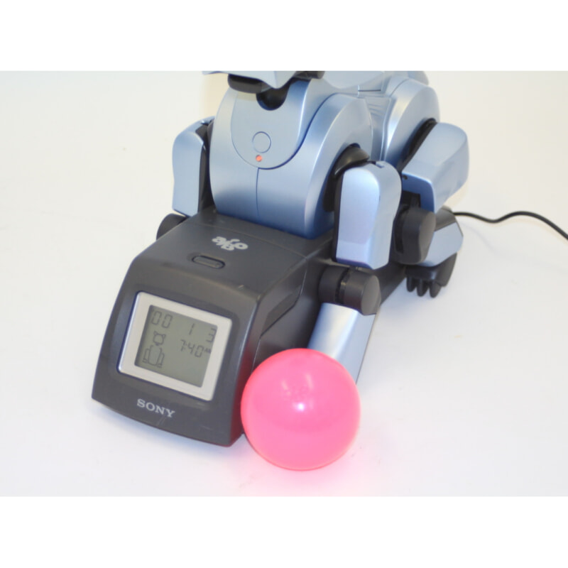 SONY Aibo ERS-210の画像1