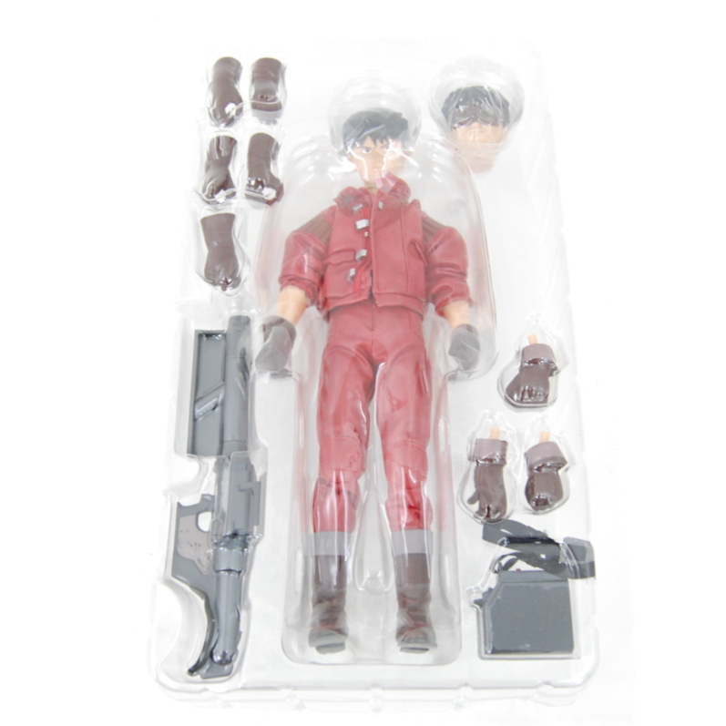 メディコム・トイ Project BM! AKIRA 金田正太郎 1/6フィギュアの画像1