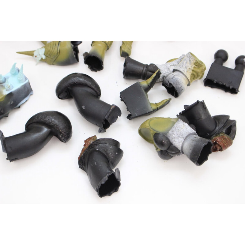 マックスファクトリー 強殖装甲ガイバー アプトム2の画像1