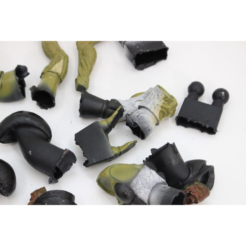 マックスファクトリー 強殖装甲ガイバー アプトム2の画像1