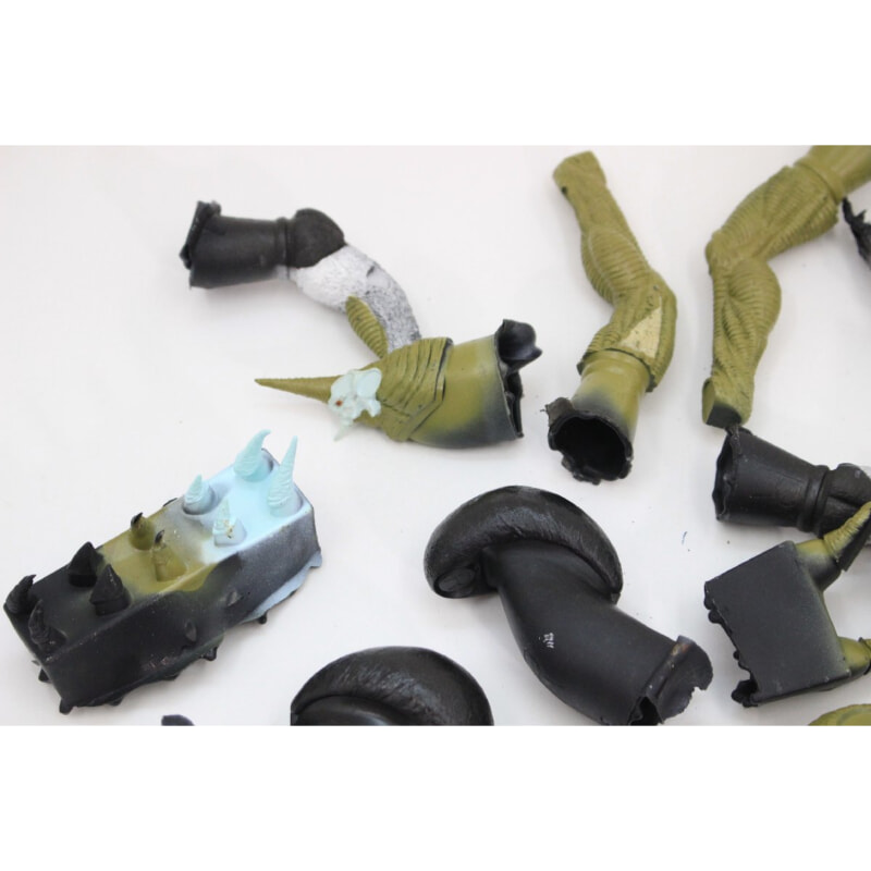 マックスファクトリー 強殖装甲ガイバー アプトム2の画像1