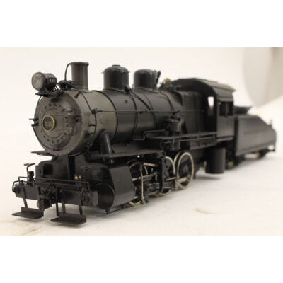 MADEIN Oゲージ B-6 439 蒸気機関車