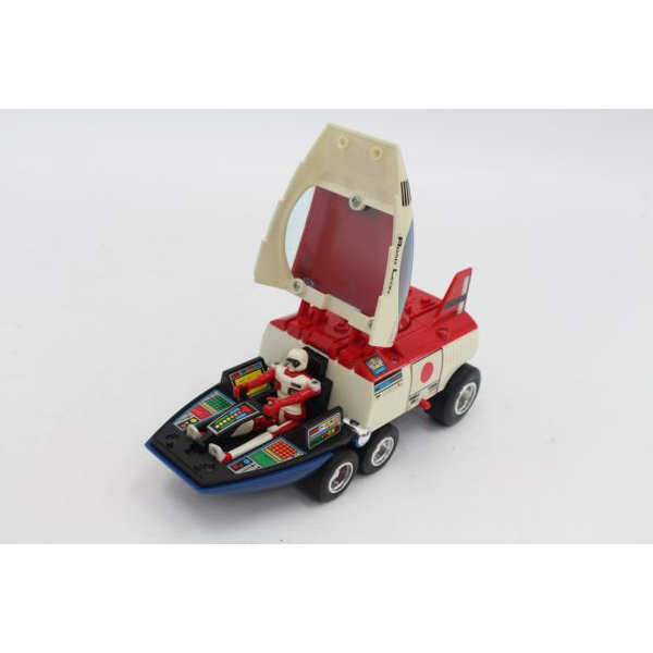 BANDAI 星銃士ビスマルク ロードレオンの画像1