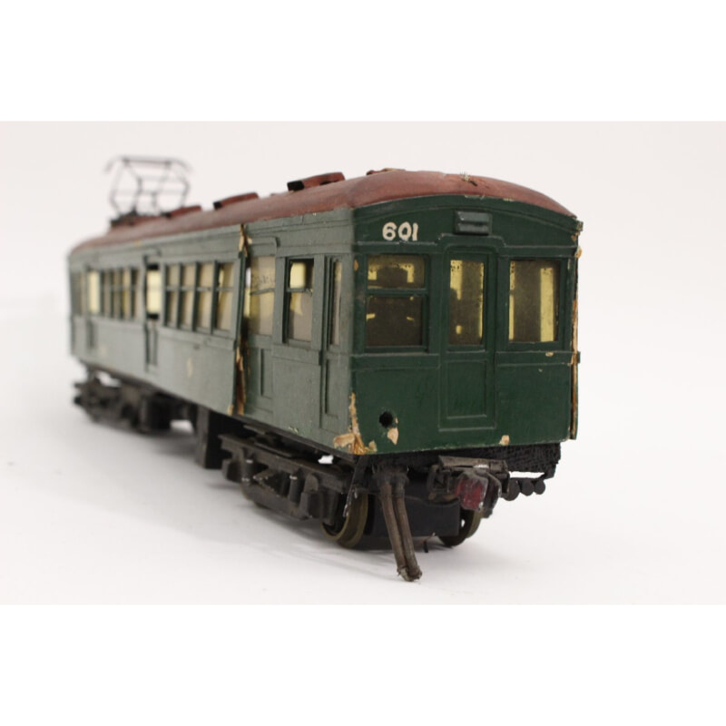 客車 Oゲージの画像1