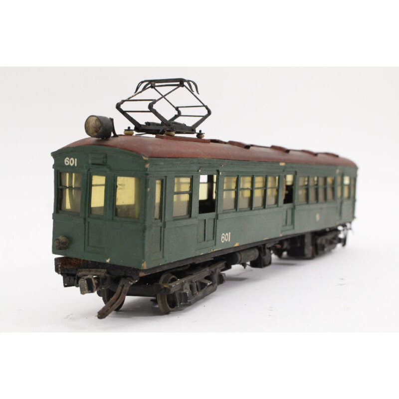 客車 Oゲージの画像1