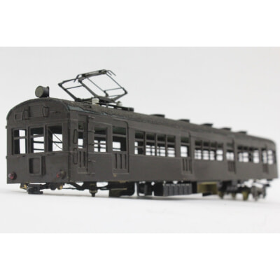 Oゲージ 国鉄車両