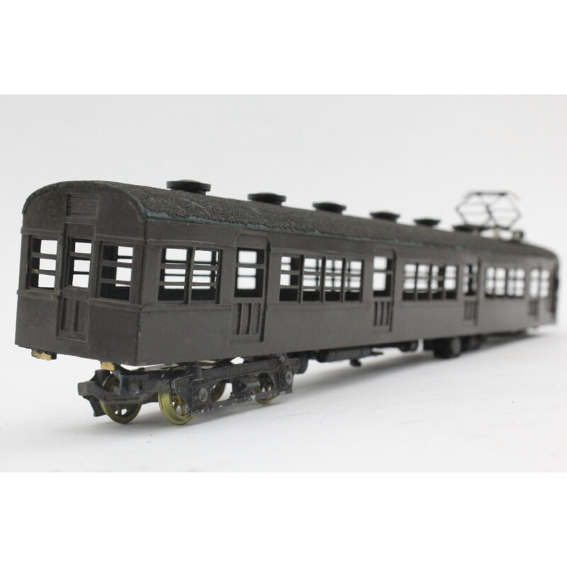 Oゲージ 国鉄車両の画像1