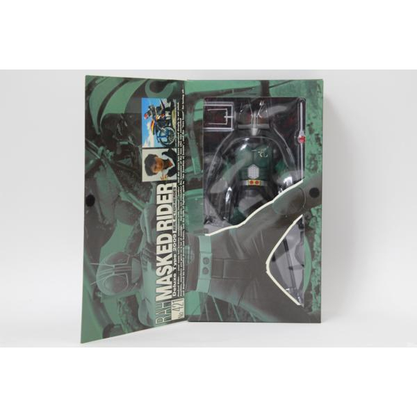 MEDICOMTOY 仮面ライダーBLACK RX 2009 RAH No.421の画像1