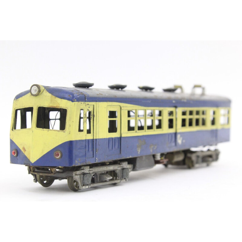 国鉄客車 Oゲージの画像1