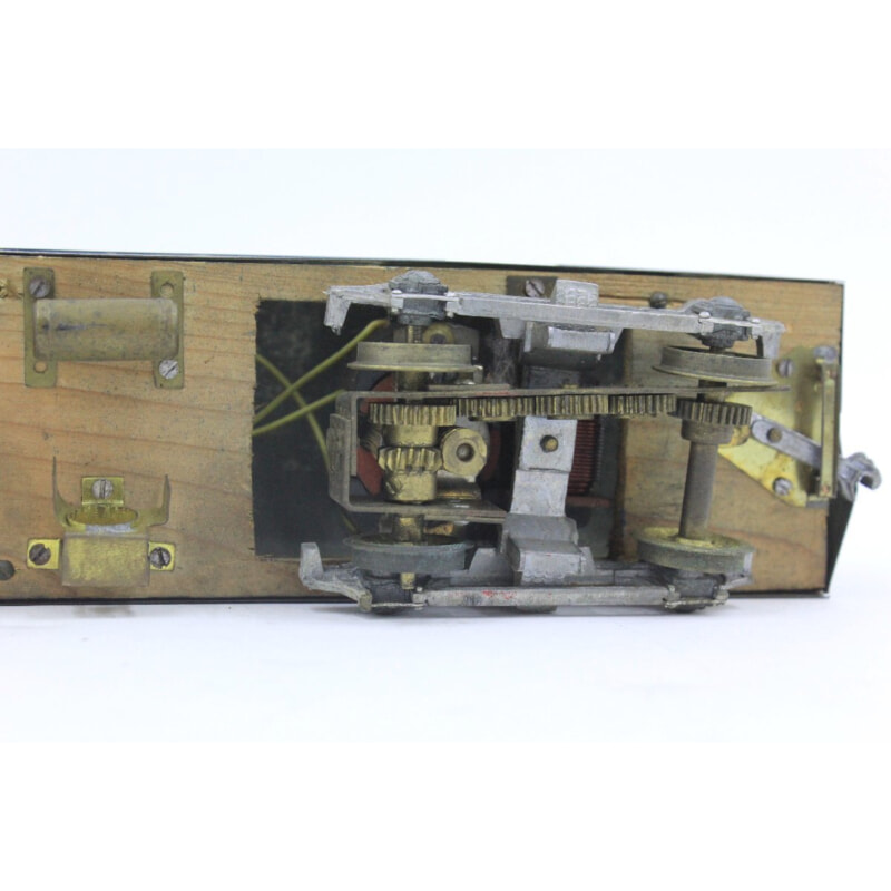 国鉄客車 Oゲージの画像1