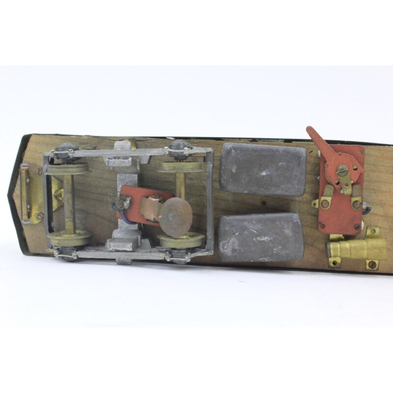 国鉄客車 Oゲージの画像1