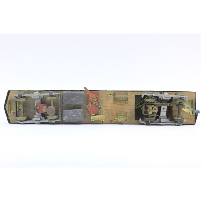 国鉄客車 Oゲージの画像1