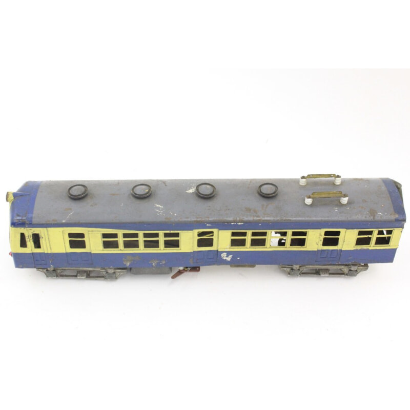 国鉄客車 Oゲージの画像1