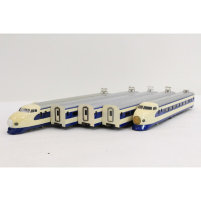 KTM 東海道新幹線 22 26形式 HOゲージ