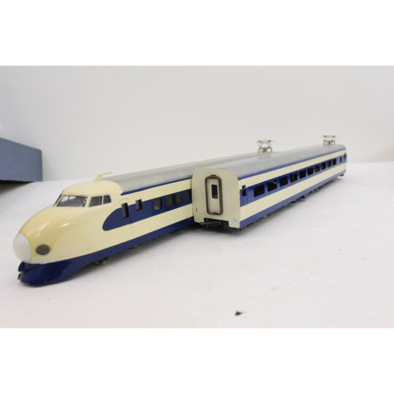 KTM 東海道新幹線 22 26形式 HOゲージの画像1