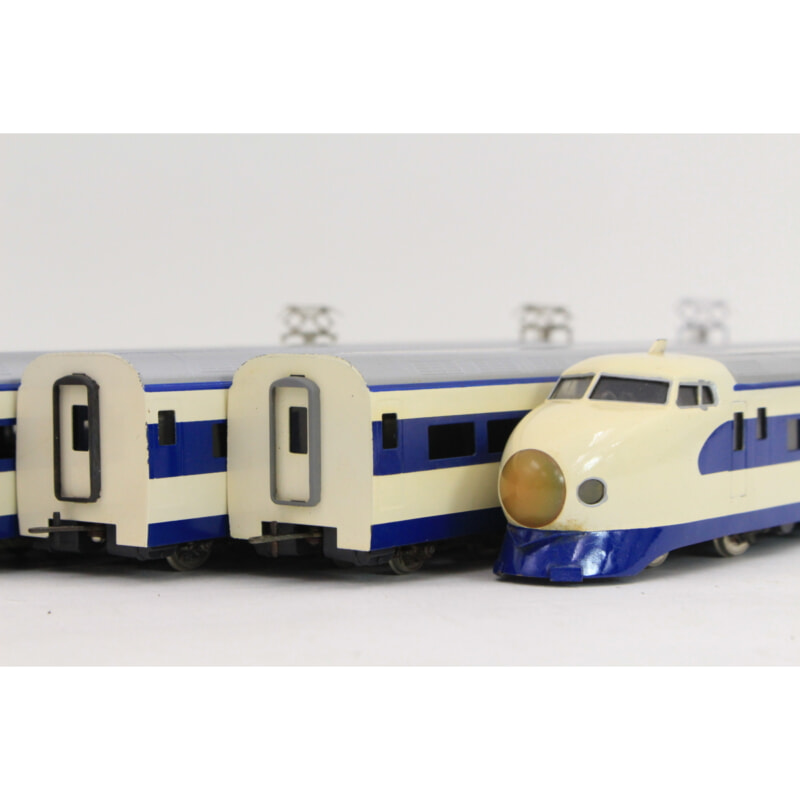 KTM 東海道新幹線 22 26形式 HOゲージの画像1