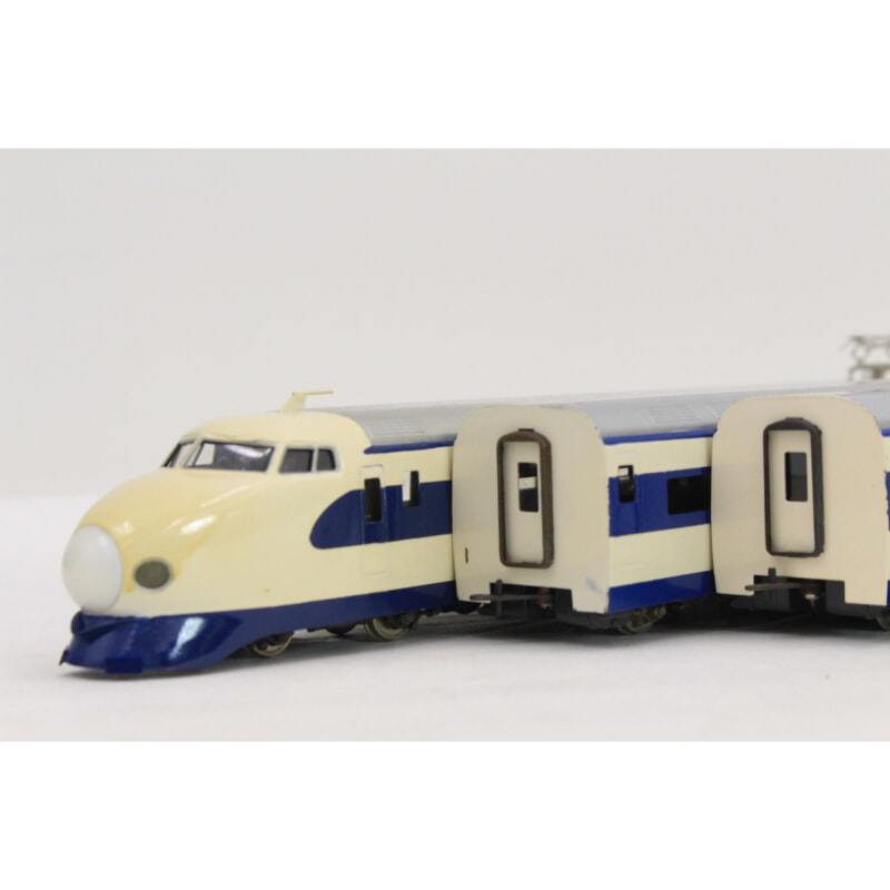 KTM 東海道新幹線 22 26形式 HOゲージの画像1