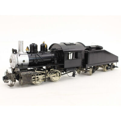 KTM カツミ C-16A Oゲージ 蒸気機関車