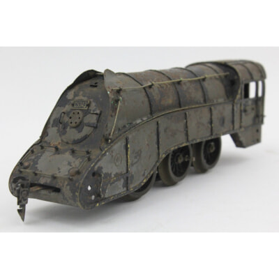 Oゲージ 蒸気機関車 C5343 C53形