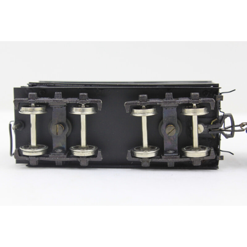 HOゲージ C55 1 蒸気機関車 鉄道模型の画像1