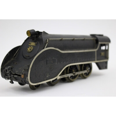 Oゲージ 機関車 C5520