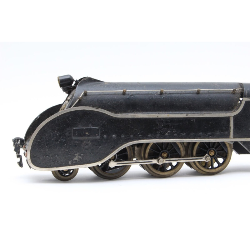 Oゲージ 機関車 C5520の画像1