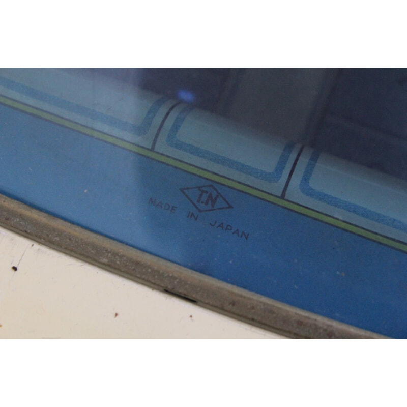 野村トーイ キャデラック ハイウェイパトロール パトカーの画像1