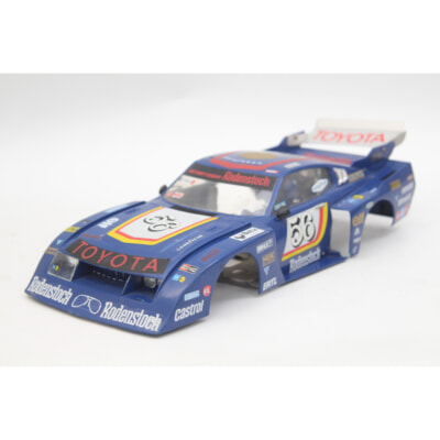 TAMIYA トヨタ セリカLB 1/12電動RCの買取り品の画像