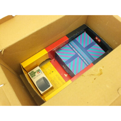 TAMIYA トヨタ セリカLB 1/12電動RCの画像1