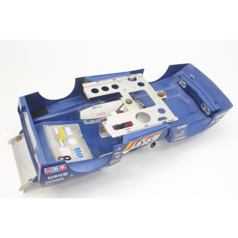 TAMIYA トヨタ セリカLB 1/12電動RCの画像1