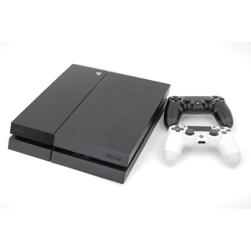 SONY PS4 CUH-1100Aの画像1